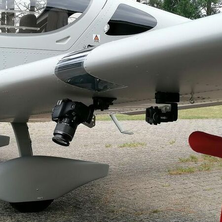 Kamerasystem für perfekte Bilder