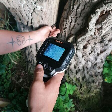 Artenschutzkontrolle