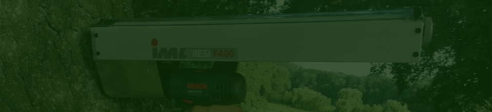 FLL-Zertifizierte Baumkontrolle